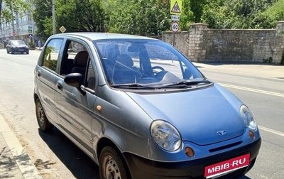 Daewoo Matiz I, 2010 год, 300 000 рублей, 1 фотография