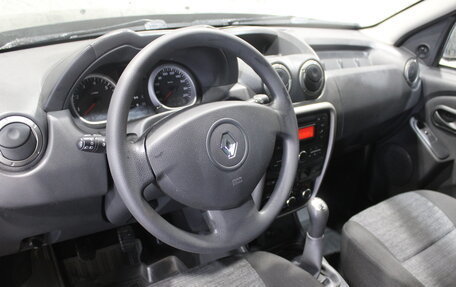 Renault Duster I рестайлинг, 2014 год, 765 000 рублей, 5 фотография