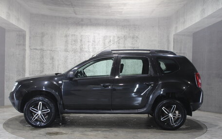 Renault Duster I рестайлинг, 2014 год, 765 000 рублей, 8 фотография