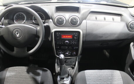 Renault Duster I рестайлинг, 2014 год, 765 000 рублей, 6 фотография