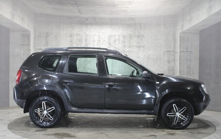 Renault Duster I рестайлинг, 2014 год, 765 000 рублей, 9 фотография