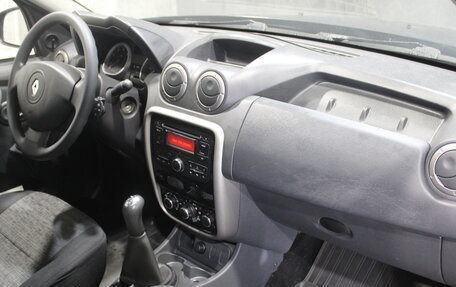 Renault Duster I рестайлинг, 2014 год, 765 000 рублей, 4 фотография