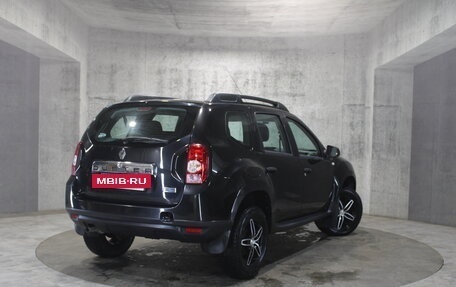 Renault Duster I рестайлинг, 2014 год, 765 000 рублей, 10 фотография