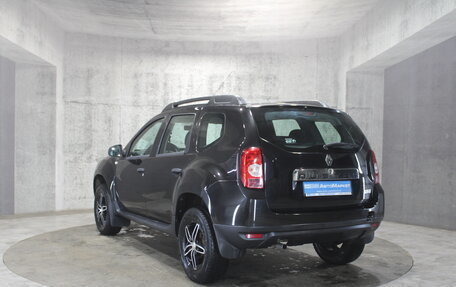 Renault Duster I рестайлинг, 2014 год, 765 000 рублей, 12 фотография