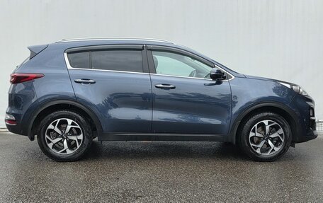 KIA Sportage IV рестайлинг, 2019 год, 2 050 000 рублей, 4 фотография