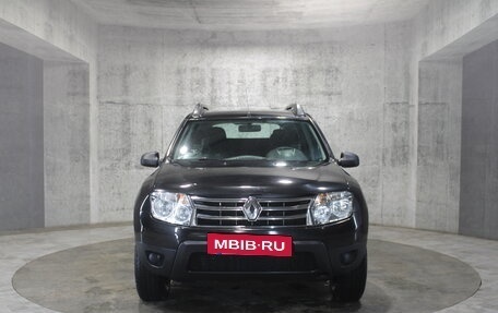 Renault Duster I рестайлинг, 2014 год, 765 000 рублей, 2 фотография