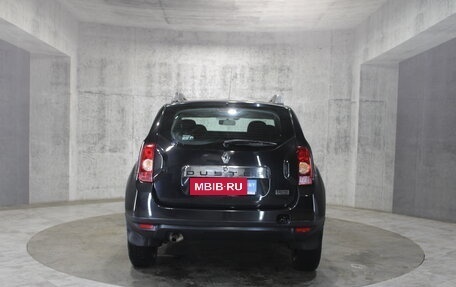 Renault Duster I рестайлинг, 2014 год, 765 000 рублей, 11 фотография