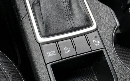 KIA Sportage IV рестайлинг, 2019 год, 2 050 000 рублей, 16 фотография