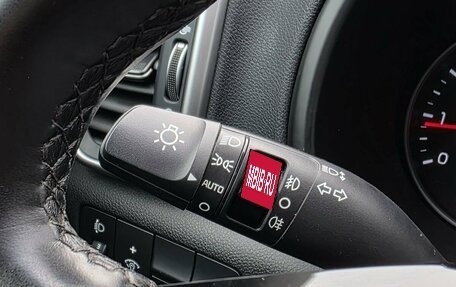 KIA Sportage IV рестайлинг, 2019 год, 2 050 000 рублей, 18 фотография