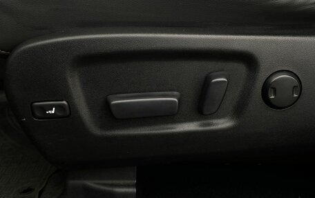 Toyota Highlander III, 2018 год, 3 699 000 рублей, 26 фотография