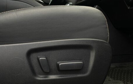 Toyota Highlander III, 2018 год, 3 699 000 рублей, 28 фотография