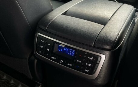 Toyota Highlander III, 2018 год, 3 699 000 рублей, 30 фотография