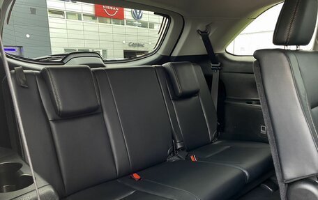 Toyota Highlander III, 2018 год, 3 699 000 рублей, 31 фотография