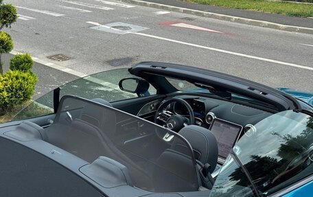 Mercedes-Benz SL-Класс AMG, 2022 год, 10 600 000 рублей, 5 фотография