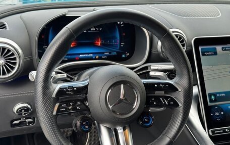 Mercedes-Benz SL-Класс AMG, 2022 год, 10 600 000 рублей, 8 фотография