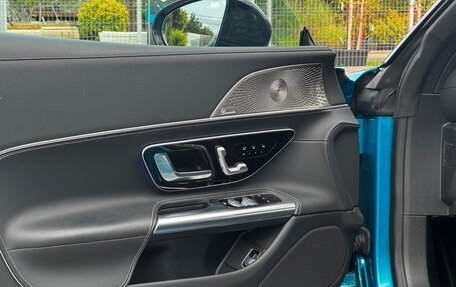 Mercedes-Benz SL-Класс AMG, 2022 год, 10 600 000 рублей, 12 фотография