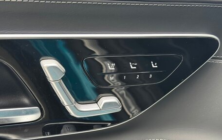 Mercedes-Benz SL-Класс AMG, 2022 год, 10 600 000 рублей, 11 фотография