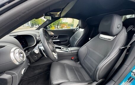 Mercedes-Benz SL-Класс AMG, 2022 год, 10 600 000 рублей, 10 фотография