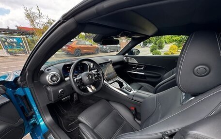 Mercedes-Benz SL-Класс AMG, 2022 год, 10 600 000 рублей, 14 фотография