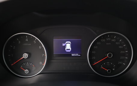KIA Sportage IV рестайлинг, 2020 год, 2 090 000 рублей, 12 фотография
