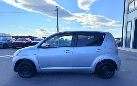Toyota Passo III, 2007 год, 559 000 рублей, 3 фотография