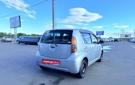 Toyota Passo III, 2007 год, 559 000 рублей, 6 фотография