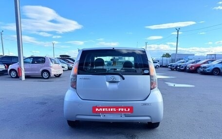 Toyota Passo III, 2007 год, 559 000 рублей, 5 фотография