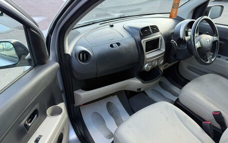 Toyota Passo III, 2007 год, 559 000 рублей, 12 фотография