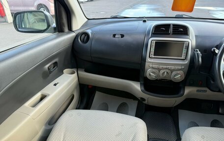 Toyota Passo III, 2007 год, 559 000 рублей, 14 фотография