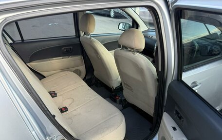 Toyota Passo III, 2007 год, 559 000 рублей, 18 фотография