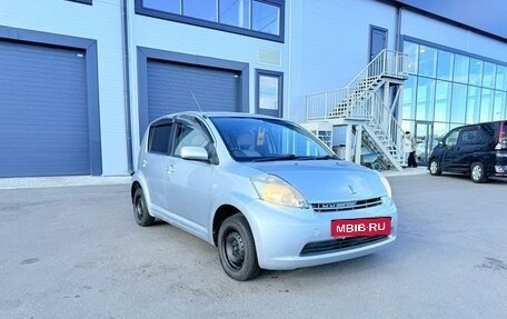 Toyota Passo III, 2007 год, 559 000 рублей, 8 фотография
