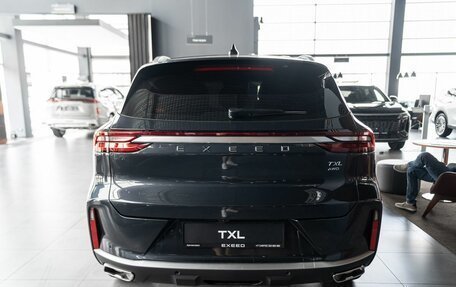 CheryExeed TXL, 2024 год, 3 900 000 рублей, 6 фотография