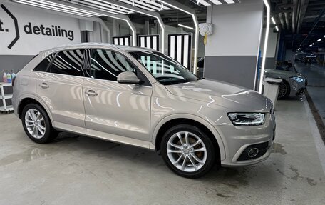 Audi Q3, 2014 год, 1 750 000 рублей, 5 фотография