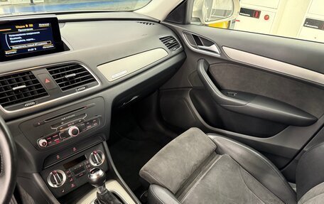 Audi Q3, 2014 год, 1 750 000 рублей, 10 фотография