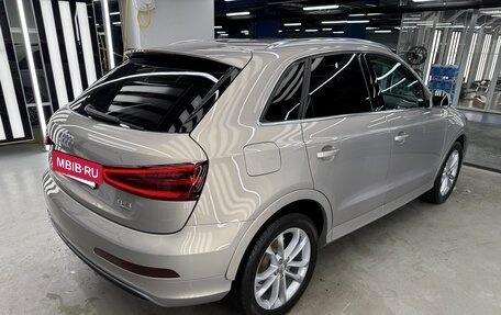 Audi Q3, 2014 год, 1 750 000 рублей, 6 фотография