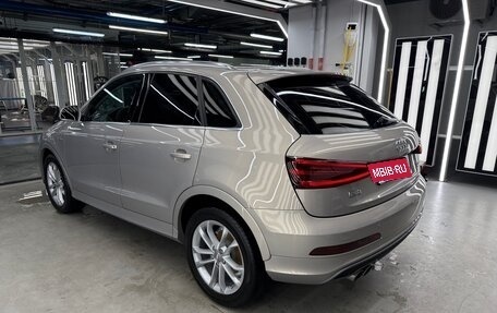 Audi Q3, 2014 год, 1 750 000 рублей, 7 фотография