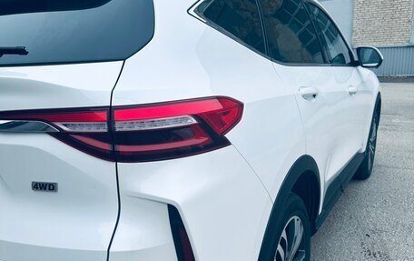 Haval F7 I, 2022 год, 1 950 000 рублей, 4 фотография