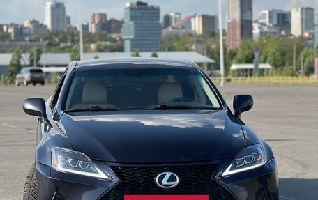 Lexus IS II рестайлинг 2, 2007 год, 950 000 рублей, 2 фотография