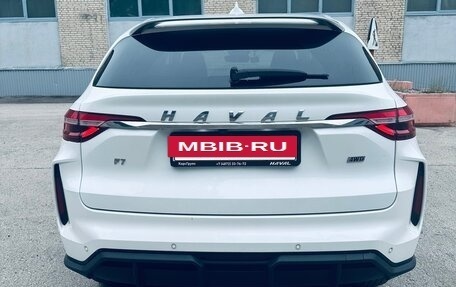 Haval F7 I, 2022 год, 1 950 000 рублей, 6 фотография