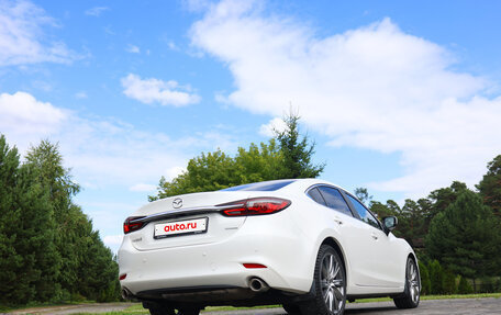 Mazda 6, 2020 год, 2 900 000 рублей, 2 фотография