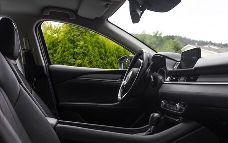 Mazda 6, 2020 год, 2 900 000 рублей, 7 фотография