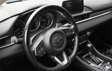 Mazda 6, 2020 год, 2 900 000 рублей, 8 фотография