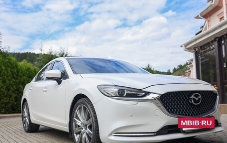 Mazda 6, 2020 год, 2 900 000 рублей, 4 фотография