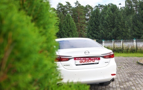 Mazda 6, 2020 год, 2 900 000 рублей, 3 фотография