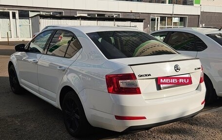 Skoda Octavia, 2015 год, 950 000 рублей, 4 фотография