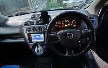 Honda Civic VII, 2000 год, 330 000 рублей, 3 фотография
