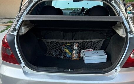 Honda Civic VII, 2000 год, 330 000 рублей, 10 фотография
