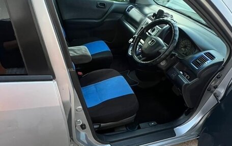Honda Civic VII, 2000 год, 330 000 рублей, 12 фотография