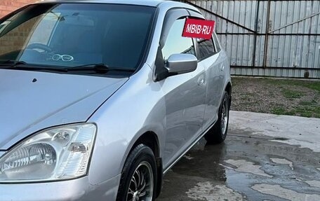 Honda Civic VII, 2000 год, 330 000 рублей, 8 фотография