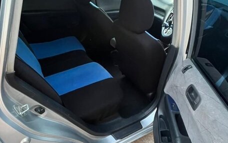 Honda Civic VII, 2000 год, 330 000 рублей, 13 фотография